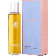 ANGEL MUSE by Thierry Mugler EAU DE PARFUM ECO REFILL BOTTLE 3.4 OZ
