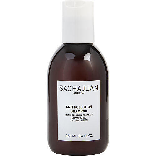 Sachajuan by Sachajuan ANTI POLLUTION SHAMPOO 8.45 OZ