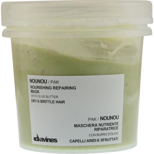 DAVINES by Davines NOUNOU REPAIR HAIR MASK 8.45 OZ