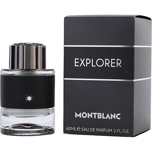 MONT BLANC EXPLORER by Mont Blanc EAU DE PARFUM SPRAY 2 OZ