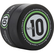 ITS A 10 by It's a 10 HE'S A 10 MIRACLE MATTE MOLDING PASTE 2 OZ
