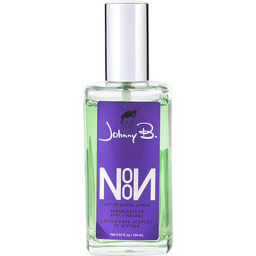Johnny B by Johnny B NOON AFTER SHAVE 3.3 OZ (NEW PACKAGING)
