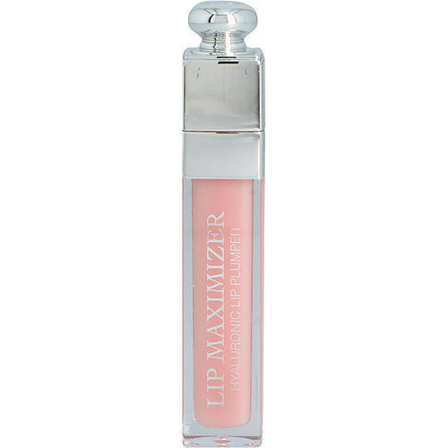 CHRISTIAN DIOR by Christian Dior Dior Addict Lip Maximizer (Hyaluronic Lip Plumper) - # 001 Pink --6ml/0.2oz