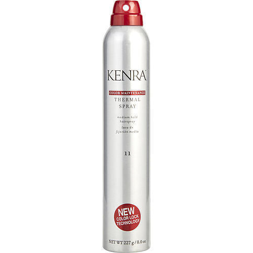 KENRA by Kenra COLOR MAINTENANCE THERMAL SPRAY #11 8 OZ OZ