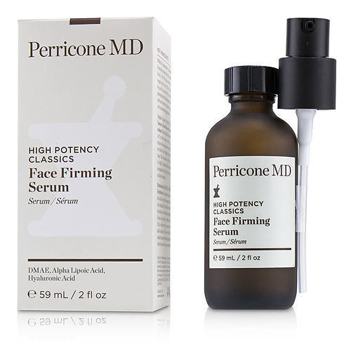 Perricone MD by Perricone MD High Potency Classics Face Firming Serum --59ml/2oz
