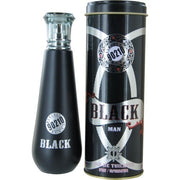 BEVERLY HILLS 90210 BLACK JEANS by Torand EDT SPRAY 3.4 OZ