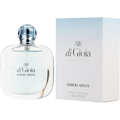 AIR DI GIOIA by Giorgio Armani EAU DE PARFUM SPRAY 1 OZ