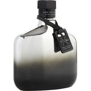 JV X NJ JOHN VARVATOS NICK JONAS SILVER by John Varvatos EDT SPRAY 4.2 OZ *TESTER