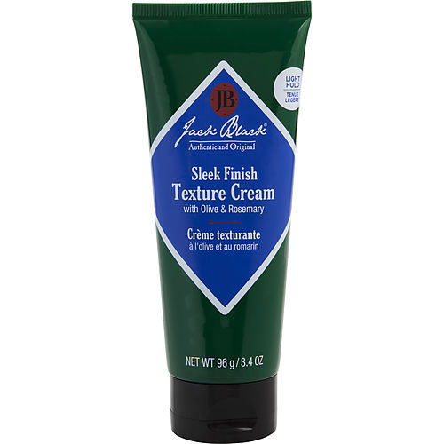 Jack Black by Jack Black SLEEK FINISH TEXTURE CREAM 3.4 OZ