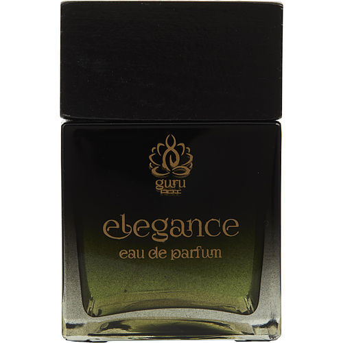 GURU ELEGANCE by Guru EAU DE PARFUM SPRAY 3.4 OZ *TESTER