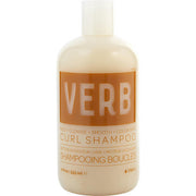 VERB by VERB CURL SHAMPOO 12 OZ