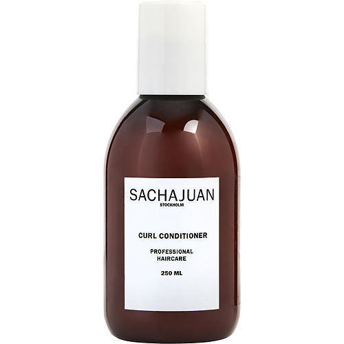 Sachajuan by Sachajuan CURL CONDITIONER 8.45 OZ