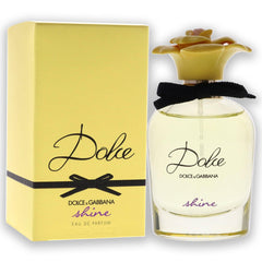 DOLCE SHINE by Dolce & Gabbana EAU DE PARFUM SPRAY 1.7 OZ