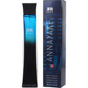 ANNAYAKE UNDO by Annayake EDT SPRAY 3.4 OZ