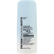 Peter Thomas Roth by Peter Thomas Roth Water Drench Broad Spectrum SPF 45 Hyaluronic Cloud Moisturizer 1.7 oz