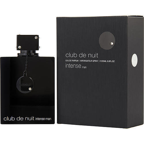 ARMAF CLUB DE NUIT INTENSE by Armaf EAU DE PARFUM SPRAY 6.8 OZ