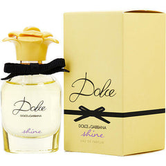 DOLCE SHINE by Dolce & Gabbana EAU DE PARFUM SPRAY 1 OZ