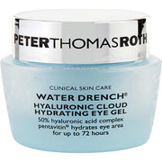 Peter Thomas Roth by Peter Thomas Roth Water Drench Hyaluronic Cloud Hydrating Eye Gel 0.5 oz