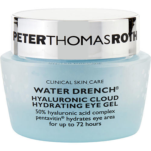 Peter Thomas Roth by Peter Thomas Roth Water Drench Hyaluronic Cloud Hydrating Eye Gel 0.5 oz
