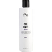 AG HAIR CARE by AG Hair Care REVIVE HYDRATING SHAMPOO 10 OZ