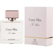 AIGNER CARA MIA TI AMO by Etienne Aigner EAU DE PARFUM SPRAY 3.4 OZ