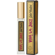 VIVA LA JUICY GOLD COUTURE by Juicy Couture EAU DE PARFUM ROLLERBALL 0.33 OZ MINI