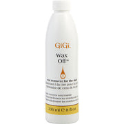 GiGi by GIGI WAX OFF 8 OZ