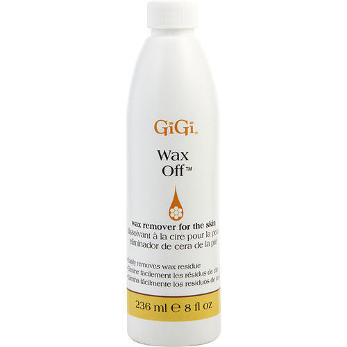 GiGi by GIGI WAX OFF 8 OZ