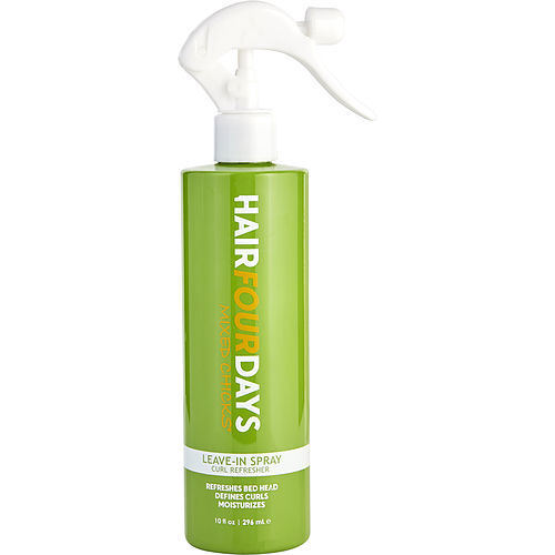 Mixed Chicks by Mixed Chicks HAIR FOUR DAYS CURL REFRESHER LEAVE-IN SPRAY 10 OZ