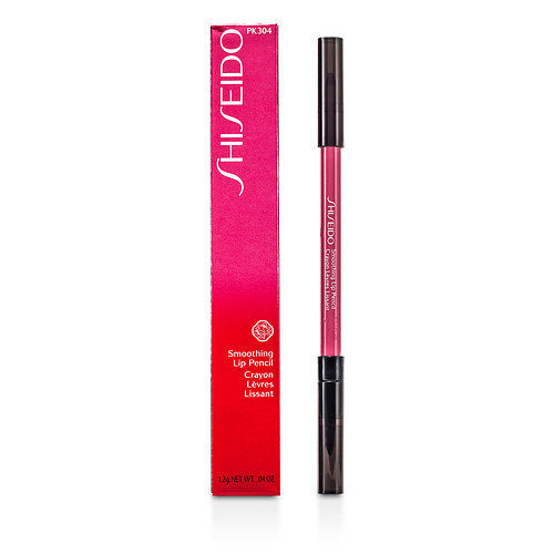 SHISEIDO by Shiseido Smoothing Lip Pencil - PK304 Sakura --1.2g/0.04oz
