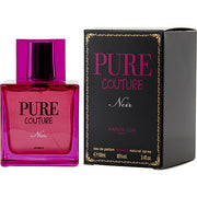 KAREN LOW PURE COUTURE NOIR by Karen Low EAU DE PARFUM SPRAY 3.4 OZ
