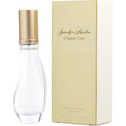 JENNIFER ANISTON CHAPTER ONE by Jennifer Aniston EAU DE PARFUM SPRAY 1 OZ