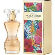 TEMPTING PARADISE BY SOFIA VERGARA by Sofia Vergara EAU DE PARFUM SPRAY 1 OZ