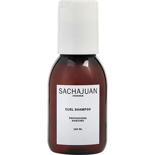 Sachajuan by Sachajuan CURL SHAMPOO 3.3 OZ