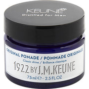 Keune by Keune 1922 BY J.M. KEUNE ORIGINAL POMADE 2.5 OZ