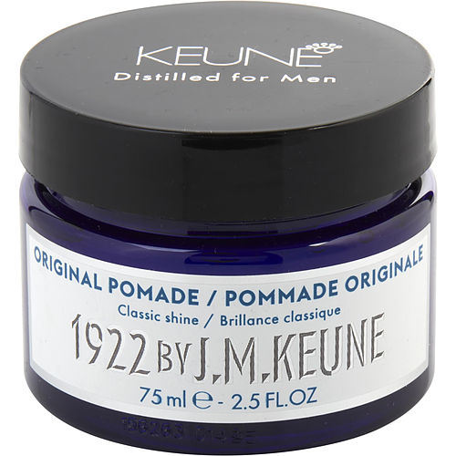 Keune by Keune 1922 BY J.M. KEUNE ORIGINAL POMADE 2.5 OZ