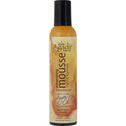 AGADIR by Agadir ARGAN OIL VOLUMIZING STYLING MOUSSE--SULFATE FREE 8.5 OZ