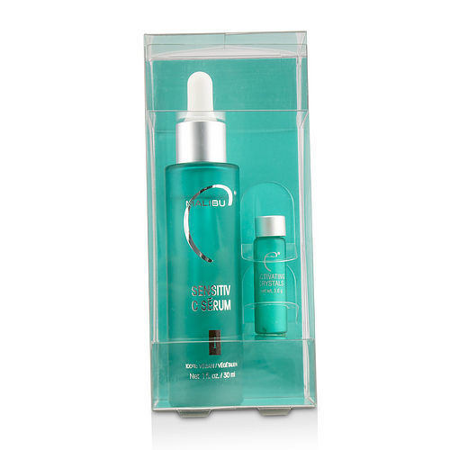 Malibu C by Malibu C Sensitiv C Serum (With Activating Crystal) --30ml/1oz