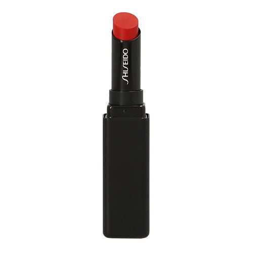 SHISEIDO by Shiseido VisionAiry Gel Lipstick - #221 Code Red --1.4ml/0.05oz