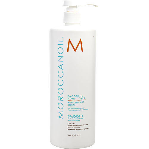 MOROCCANOIL by Moroccanoil SMOOTHING CONDITIONER 33.8 OZ