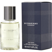 WEEKEND by Burberry EDT SPRAY 1.6 OZ ( NEW PACKAGING )