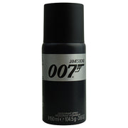 JAMES BOND 007 by James Bond DEODORANT SPRAY 3.6 OZ