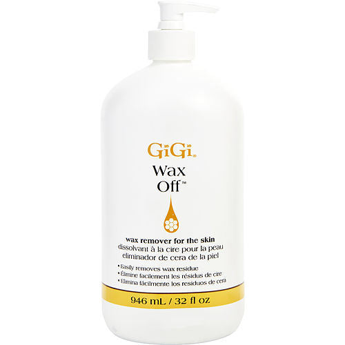 GiGi by GIGI WAX OFF 32 OZ