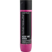 TOTAL RESULTS by Matrix KEEP ME VIVID CONDITIONER 10.1 OZ
