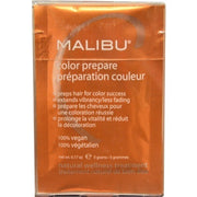 Malibu Hair Care by Malibu Hair Care COLOR PREPARE BOX OF 12 (5G PACKETS)