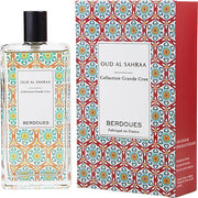 BERDOUES OUD AL SAHRAA by Berdoues EAU DE PARFUM SPRAY 3.3 OZ