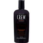 AMERICAN CREW by American Crew ANTI-DANDRUFF SHAMPOO 8.45 oz
