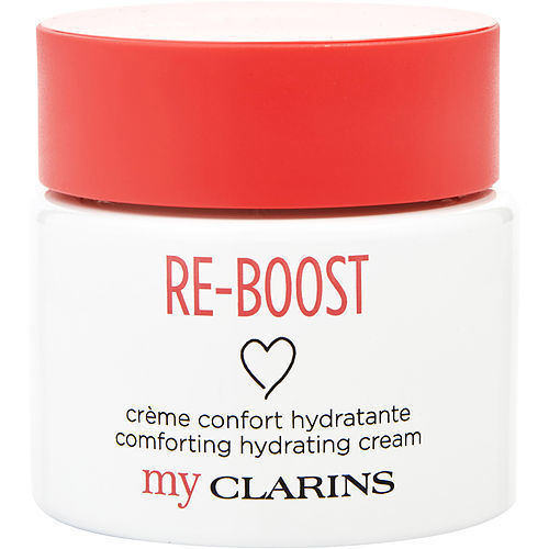 Clarins by Clarins Re-Boost Comforting Hydrating Cream - Dry Skin --50ml/1.7oz