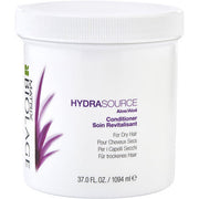 BIOLAGE by Matrix HYDRASOURCE CONDITIONER 37 OZ