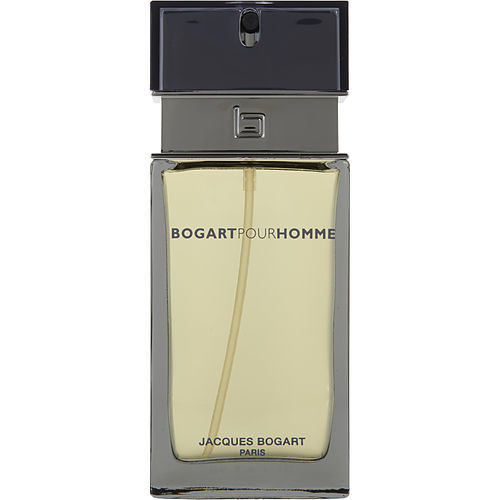 BOGART POUR HOMME by Jacques Bogart EDT SPRAY 3.3 OZ *TESTER